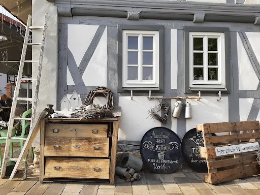 Bild von Cafe Hexenhäuschen