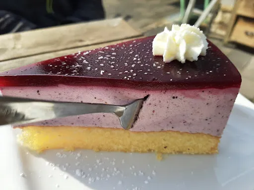 Bild von Cafe Hexenhäuschen