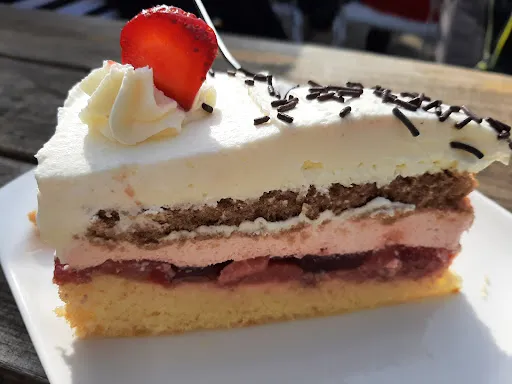 Bild von Cafe Hexenhäuschen