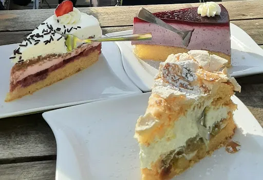 Bild von Cafe Hexenhäuschen