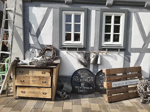 Bild von Cafe Hexenhäuschen