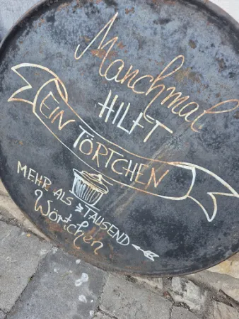 Bild von Cafe Hexenhäuschen