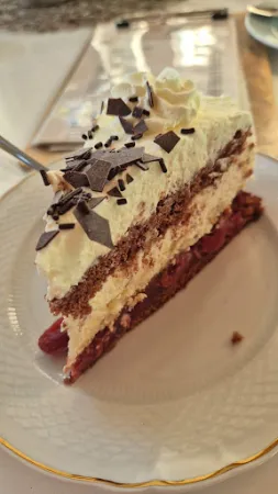 Bild von Cafe Hexenhäuschen