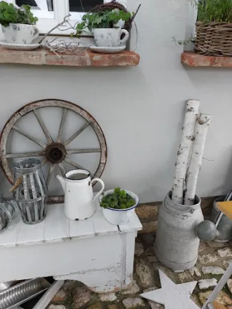 Bild von Cafe Hexenhäuschen