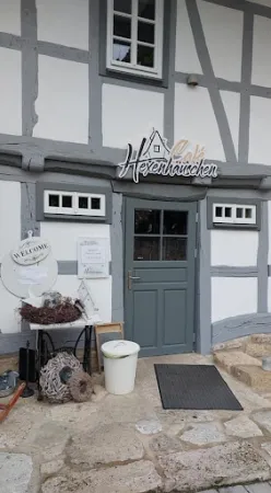 Bild von Cafe Hexenhäuschen