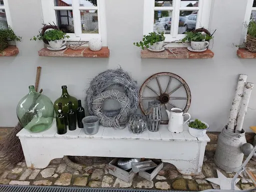 Bild von Cafe Hexenhäuschen