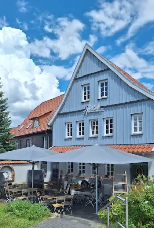 Bild von Cafe Hexenhäuschen