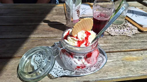 Bild von Cafe Hexenhäuschen