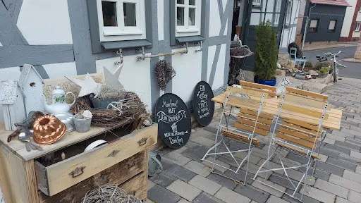 Bild von Cafe Hexenhäuschen