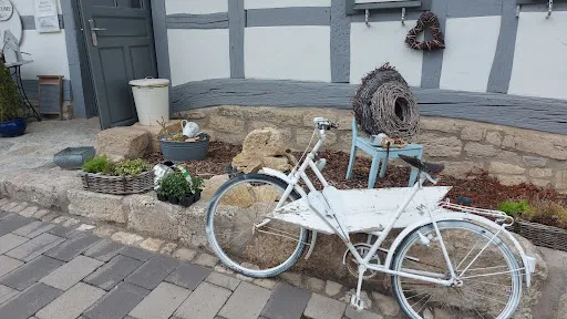 Bild von Cafe Hexenhäuschen