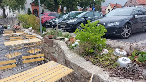 Bild von Cafe Hexenhäuschen