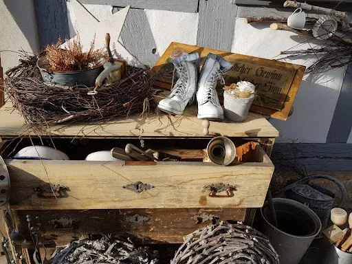 Bild von Cafe Hexenhäuschen