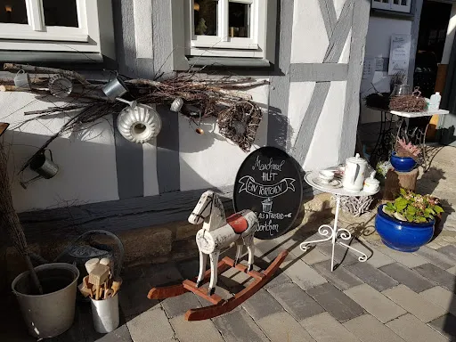 Bild von Cafe Hexenhäuschen