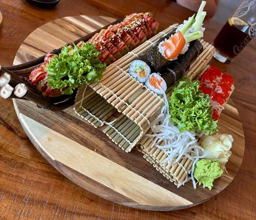 Bild von Pho Co Vietnam Cuisine