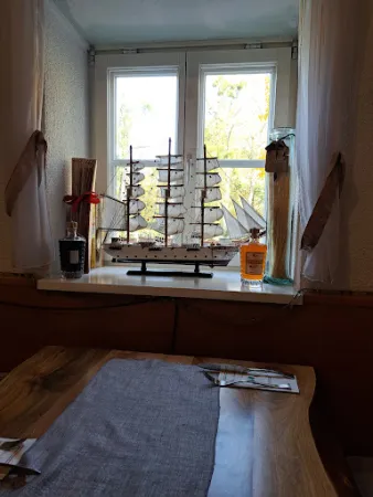 Bild von Restaurant "Leonardo"