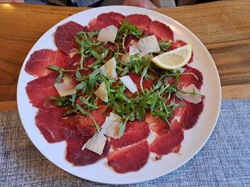 Bild von Restaurant "Leonardo"