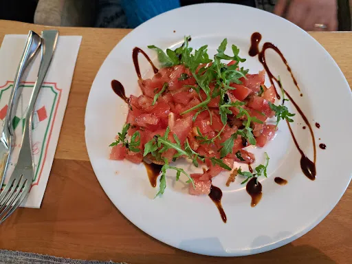Bild von Restaurant "Leonardo"