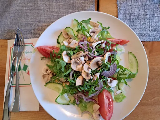 Bild von Restaurant "Leonardo"
