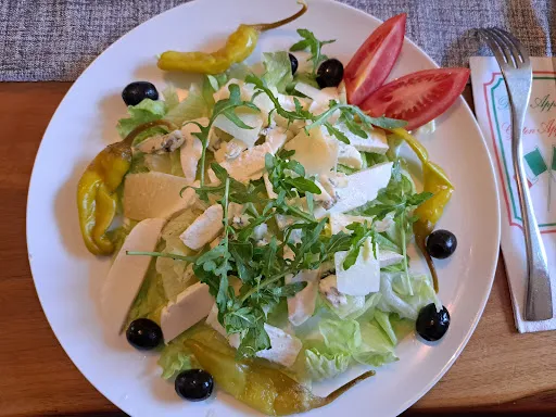 Bild von Restaurant "Leonardo"