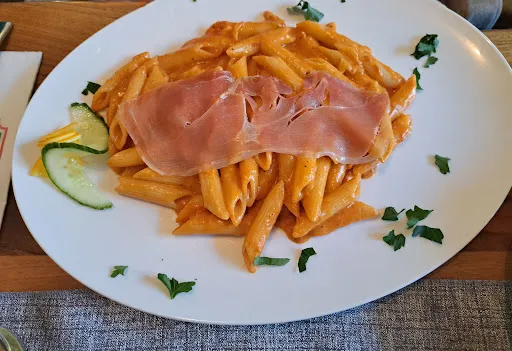 Bild von Restaurant "Leonardo"