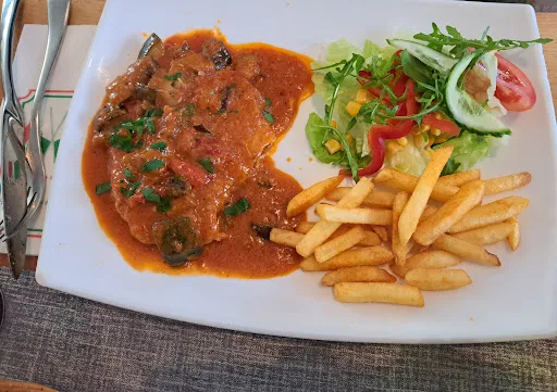 Bild von Restaurant "Leonardo"