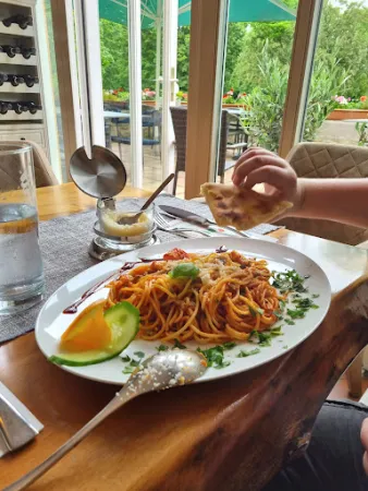 Bild von Restaurant "Leonardo"