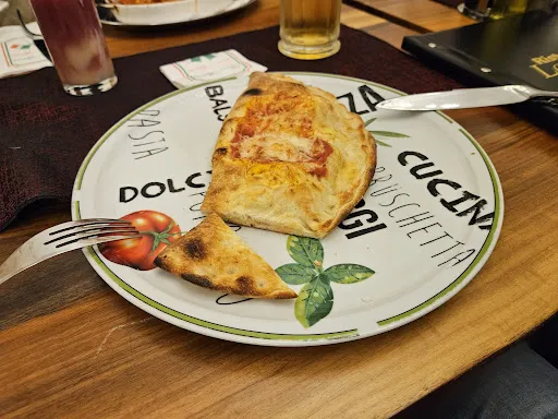 Bild von Restaurant "Leonardo"