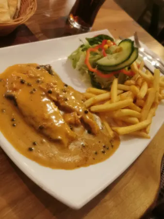 Bild von Restaurant "Leonardo"