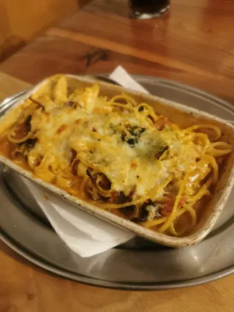 Bild von Restaurant "Leonardo"