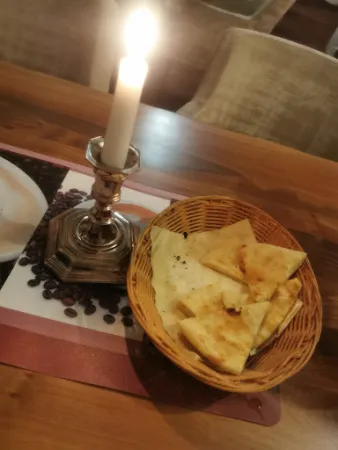 Bild von Restaurant "Leonardo"