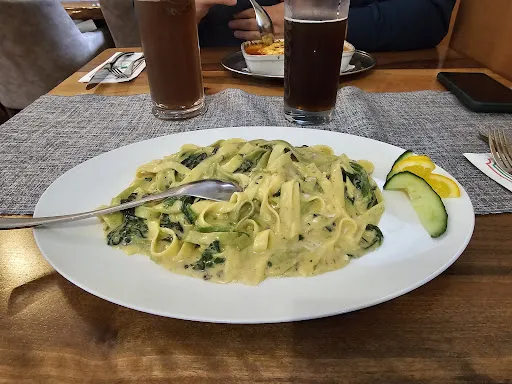 Bild von Restaurant "Leonardo"