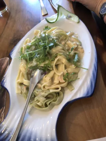 Bild von Restaurant "Leonardo"
