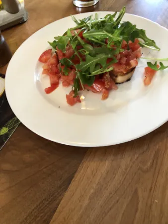 Bild von Restaurant "Leonardo"