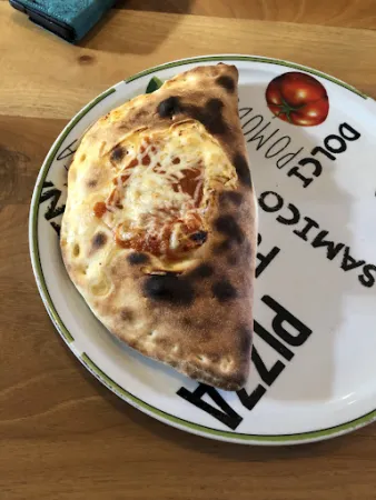Bild von Restaurant "Leonardo"
