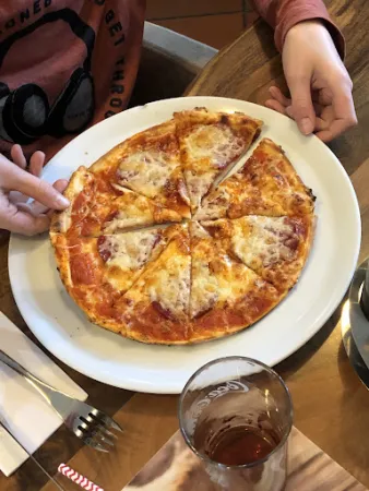Bild von Restaurant "Leonardo"