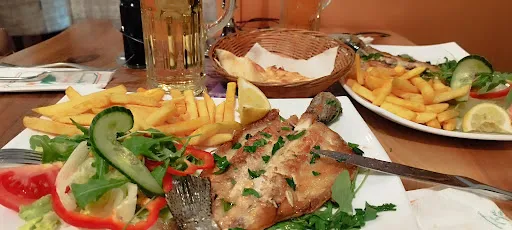 Bild von Restaurant "Leonardo"