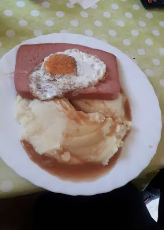 Bild von Imbiss Zum Zoll
