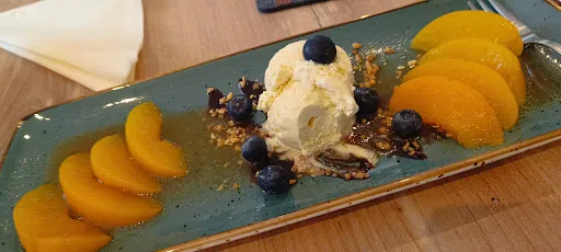Bild von Thyra Fuchs Restaurant