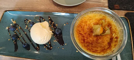 Bild von Thyra Fuchs Restaurant