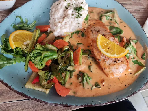 Bild von Thyra Fuchs Restaurant