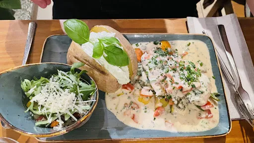 Bild von Thyra Fuchs Restaurant
