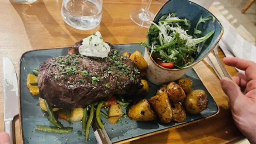 Bild von Thyra Fuchs Restaurant