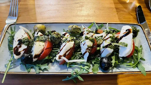 Bild von Thyra Fuchs Restaurant
