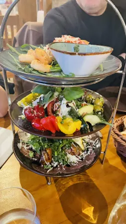 Bild von Thyra Fuchs Restaurant