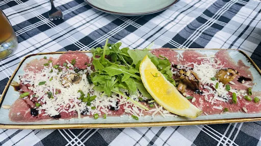 Bild von Thyra Fuchs Restaurant