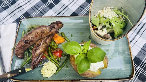Bild von Thyra Fuchs Restaurant