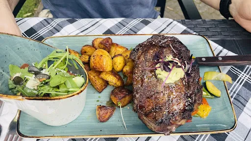 Bild von Thyra Fuchs Restaurant