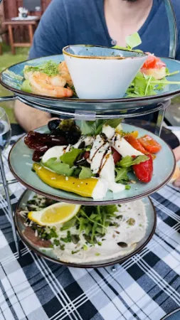 Bild von Thyra Fuchs Restaurant