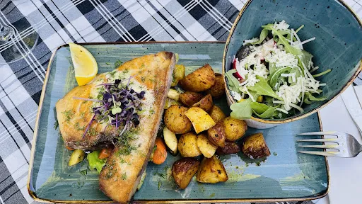 Bild von Thyra Fuchs Restaurant