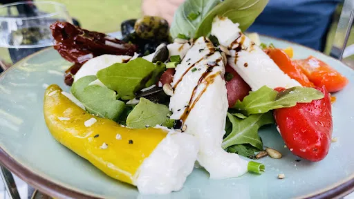 Bild von Thyra Fuchs Restaurant
